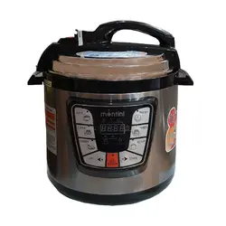 زودپز مونتینی مدل EPC-601