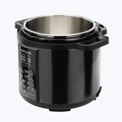 زودپز نوتریکوک مدل SP208K