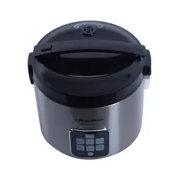 زودپز همیلتون مدل RH-166