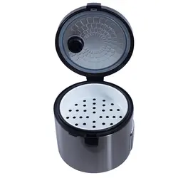 زودپز همیلتون مدل RH-166
