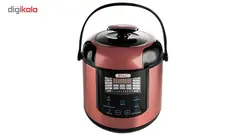 زودپز ویداس مدل VIR-5410