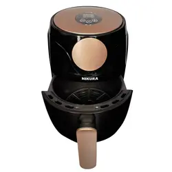 سرخ کن بدون روغن نیکورا مدل َAAF460D