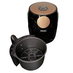 سرخ کن بدون روغن نیکورا مدل َAAF460D