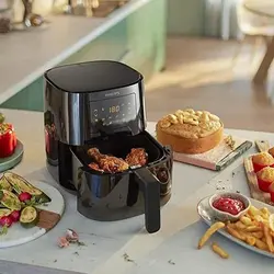 سرخ کن بدون روغن فیلیپس مدل HD 9252/00