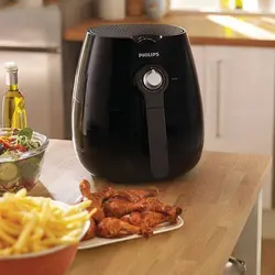 سرخ کن فیلیپس سری Viva Collection مدل HD9220