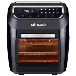 سرخ کن نوتریکوک مدل AF9204S