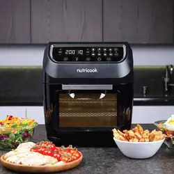 سرخ کن نوتریکوک مدل AF9204S