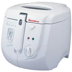 سرخ کن همیلتون مدل DF-535T