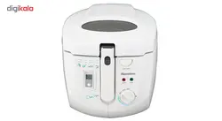 سرخ کن همیلتون مدل DF-535T