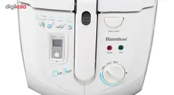 سرخ کن همیلتون مدل DF-535T