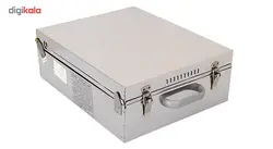 کباب پز گازی بدون دود 6 سیخ دادلیسان مدل هدیه