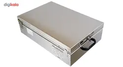 کباب پز گازی بدون دود 8 سیخ دادلیسان مدل هدیه