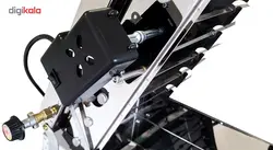 کباب پز گازی بدون دود 8 سیخ دادلیسان مدل هدیه