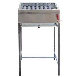 کباب پز مدل m680