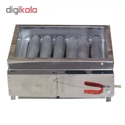 کباب پز مدل m680