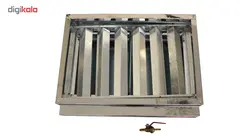 کباب پز نوید کد BR008 سایز 50 سانتیمتر