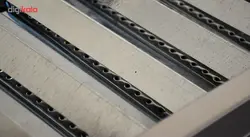 کباب پز نوید کد BR008 سایز 50 سانتیمتر