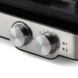 کباب پز و گریل برقی آریته مدل 1918