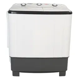 لباسشویی دوقلو اینترنشنال آنیل مدل 7000 ظرفیت 7 کیلوگرم