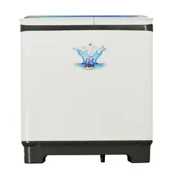 لباسشویی دوقلو اینترنشنال آنیل مدل F14  ظرفیت 12 کیلوگرم