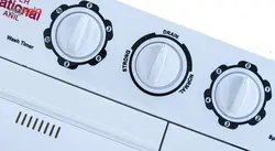 لباسشویی مینی واش اینترناسیونال مدل WM3500 با ظرفیت 3.5 کیلوگرم