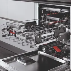 ماشین ظرفشویی آ ا گ مدل FFB 83836 PM