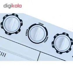 لباسشویی اینترنشنال آنیل مدل WM3500 ظرفیت 3.5 کیلوگرم