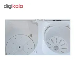 لباسشویی اینترنشنال آنیل مدل WM3500 ظرفیت 3.5 کیلوگرم