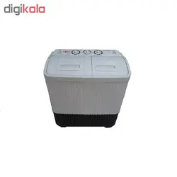 لباسشویی اینترنشنال آنیل مدل WM3500 ظرفیت 3.5 کیلوگرم