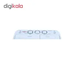 لباسشویی اینترنشنال آنیل مدل WM3500 ظرفیت 3.5 کیلوگرم