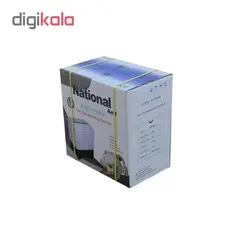 لباسشویی اینترنشنال آنیل مدل WM3500 ظرفیت 3.5 کیلوگرم