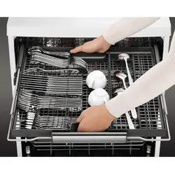 ماشین ظرفشویی آ ا گ مدل FFE63700PW