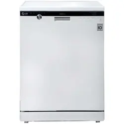 ماشین ظرفشویی ال جی مدل DC35