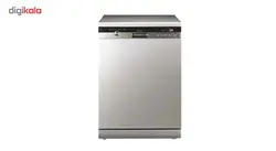 ماشین ظرفشویی ال جی مدل DC35