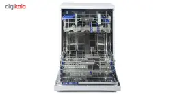 ماشین ظرفشویی ال جی مدل DC35