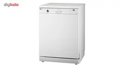ماشین ظرفشویی ال جی مدل DC34