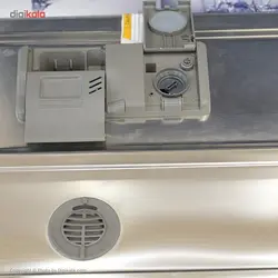 ماشین ظرفشویی ال جی مدل DC34