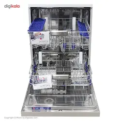 ماشین ظرفشویی ال جی مدل DC34