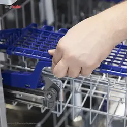 ماشین ظرفشویی ال جی مدل DC34