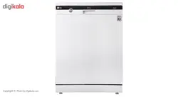 ماشین ظرفشویی ال جی مدل DC45