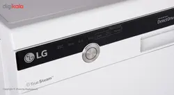 ماشین ظرفشویی ال جی مدل DC45