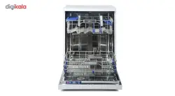 ماشین ظرفشویی ال جی مدل DC45