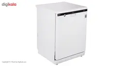 ماشین ظرفشویی ال جی مدل DC45