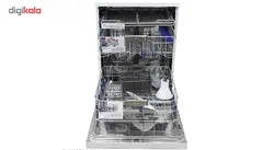 ماشین ظرفشویی ال جی مدل DC65