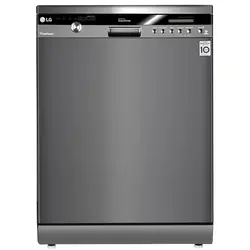 ماشین ظرفشویی ال جی مدل DC75