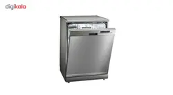ماشین ظرفشویی ال جی مدل DE24