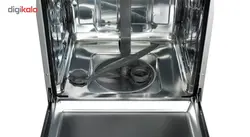 ماشین ظرفشویی ال جی مدل DE24