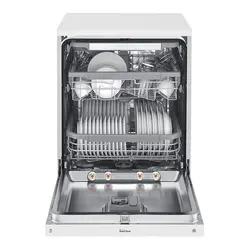 ماشین ظرفشویی ال جی مدل XD74W