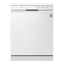 ماشین ظرفشویی ال جی مدل XD77