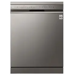 ماشین ظرفشویی ال جی مدل XD88NS